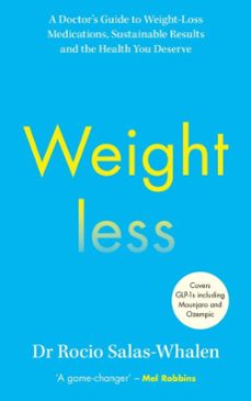 weightless (ebook)-rocio salas-whalen-9781529976304