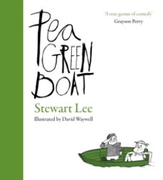 -stewart lee-9781529988604