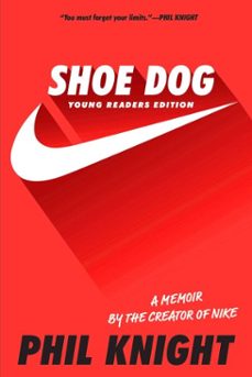 shoe dog (ebook)-phil knight-9781534401204