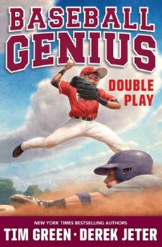 -tim green-derek jeter-9781534406704