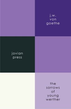 the sorrows of young werther (ebook)-j. w. von goethe-9781537808604