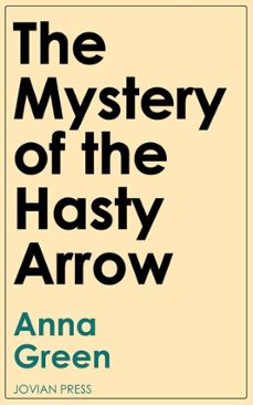 -anna green-9781537817804