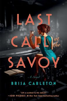 -brisa carleton-9781538772904