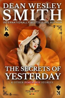 -dean wesley smith-9781561464104