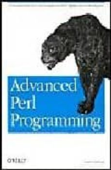 advanced perl programming-sriram srinivasan-9781565922204