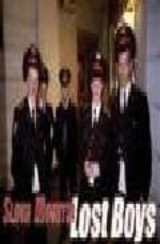 lost boys-slava mogutin-9781576873304