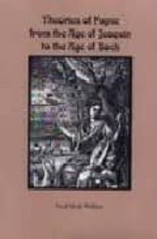 theories of fughe from the age of josquin to the age of bach-paul mark walker-9781580461504