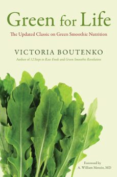 green for life (ebook)-victoria boutenko-9781583943304