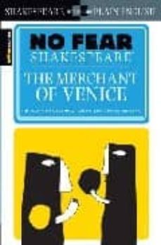 merchant of venice-9781586638504