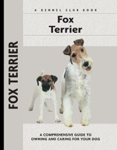 fox terrier (ebook)-muriel p. lee-9781593786304