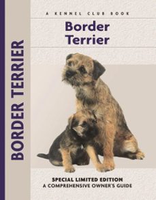 border terrier (ebook)-muriel p. lee-9781593787004