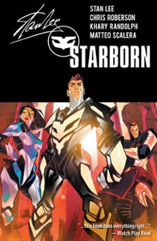 starborn vol. 3 (ebook)-stan lee-chris roberson-9781613981504