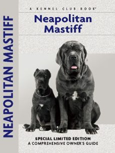 neapolitan mastiff (ebook)-carol paulsen-9781621870104