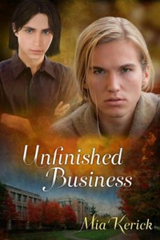 unfinished business (ebook)-mia kerick-9781623805104