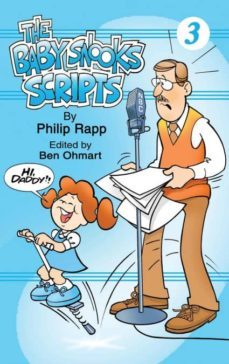 the baby snook scripts volume 3 (hardback)-9781629332604