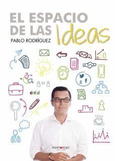 el espacio de las ideas (ebook)-9781629349404