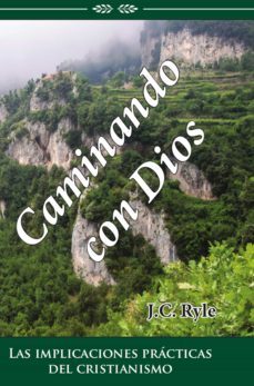 caminando con dios (ebook)-j. c. ryle-9781629461304