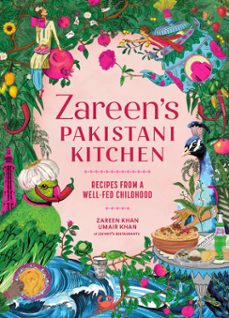 -zareen khan-umair khan-9781632175304