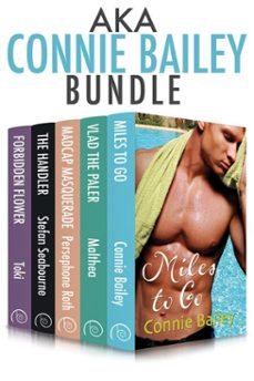 -connie bailey-persephone roth-9781634766104