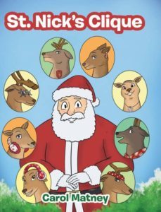 Imagen Principal de ST NICKS CLIQUE