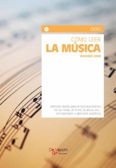 como leer la musica (ebook)-massimo zane-9781644616604