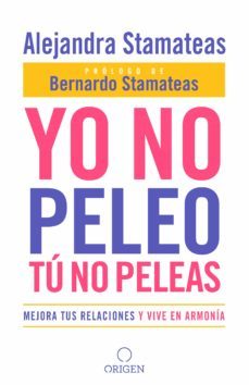 yo no peleo, tu no peleas (ebook)-alejandra stamateas-9781644732304