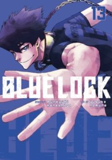 blue lock 13-muneyuki kaneshiro-9781646516704