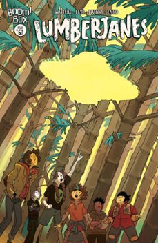 lumberjanes @67 (ebook)-shannon watters-kat leyh-9781646689804