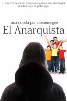 el anarquista (ebook)-c. sean mcgee-9781667421704