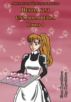 bestia y ni una sola bella. libro 4 (ebook)-olga kryuchkova-9781667428604