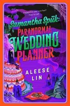 samantha spük: paranormal wedding planner-aleese lin-9781668205204