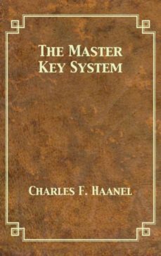 the master key system-9781680922004