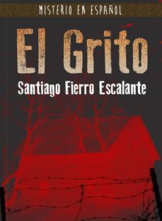 el grito (ebook)-9781681271804