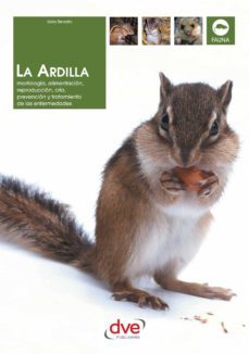 la ardilla (ebook)-livia benato-9781683252504