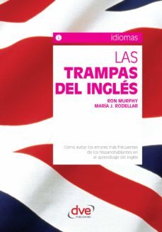 las trampas del ingles (ebook)-r. murphy-9781683253204