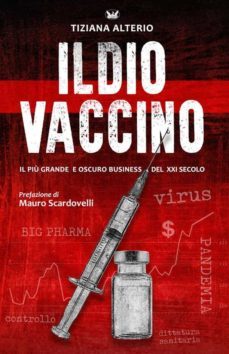 il dio vaccino (ebook)-9781685240004