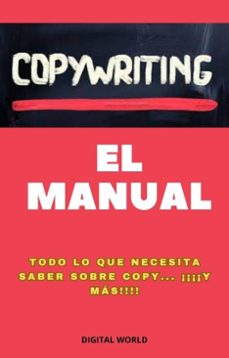 copywriting - el manual (ebook)-9781723461804