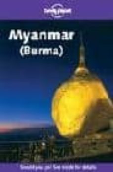 myanmar (burma) (lonely planet) (8th ed.)-steve martin-mic looby-9781740591904