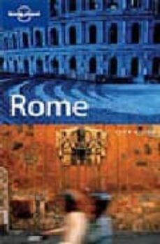 rome (4th ed.) (lonely planet)-9781740597104