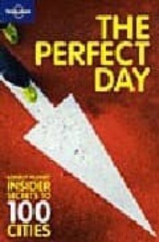 the perfect day-9781741790504