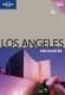 los angeles encounter (lonely planet. encounter) (2ª ed.)-9781741792904