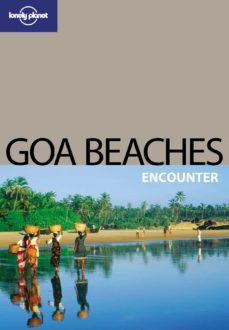goa beaches encounter (lonely planet)-9781741794304