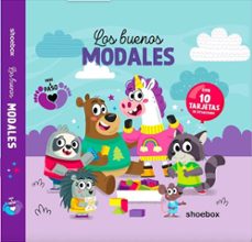 los buenos modales-9781773886404