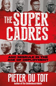 the super cadres (ebook)-9781776193004