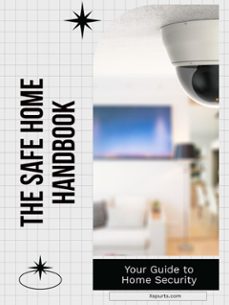 the safe home handbook (ebook)-9781776846504