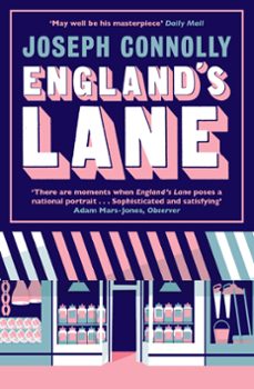 england's lane (ebook)-joseph connolly-9781780877204