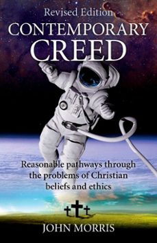 contemporary creed (ebook)-john morris-9781780990804