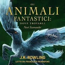 -j.k. rowling-newt scamander-9781781108604