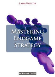 mastering endgame strategy (ebook)-johan hellsten-9781781940204