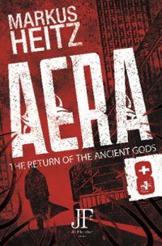 aera book 8 (ebook)-markus heitz-9781784294304